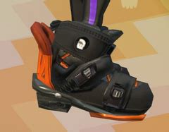 splatoon 2 how obtain hero snow boots replicas|How to Get Hero Boots Replica: Abilities and Brand.